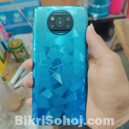 Xiaomi Poco x3pro